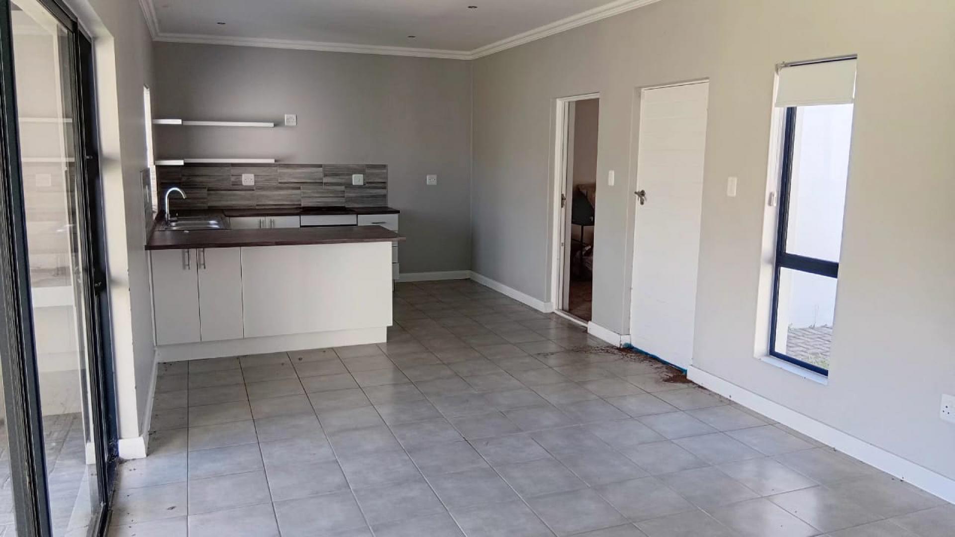 Lounges of property in Wedgewood Golf Estate