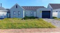 Front View of property in Wedgewood Golf Estate