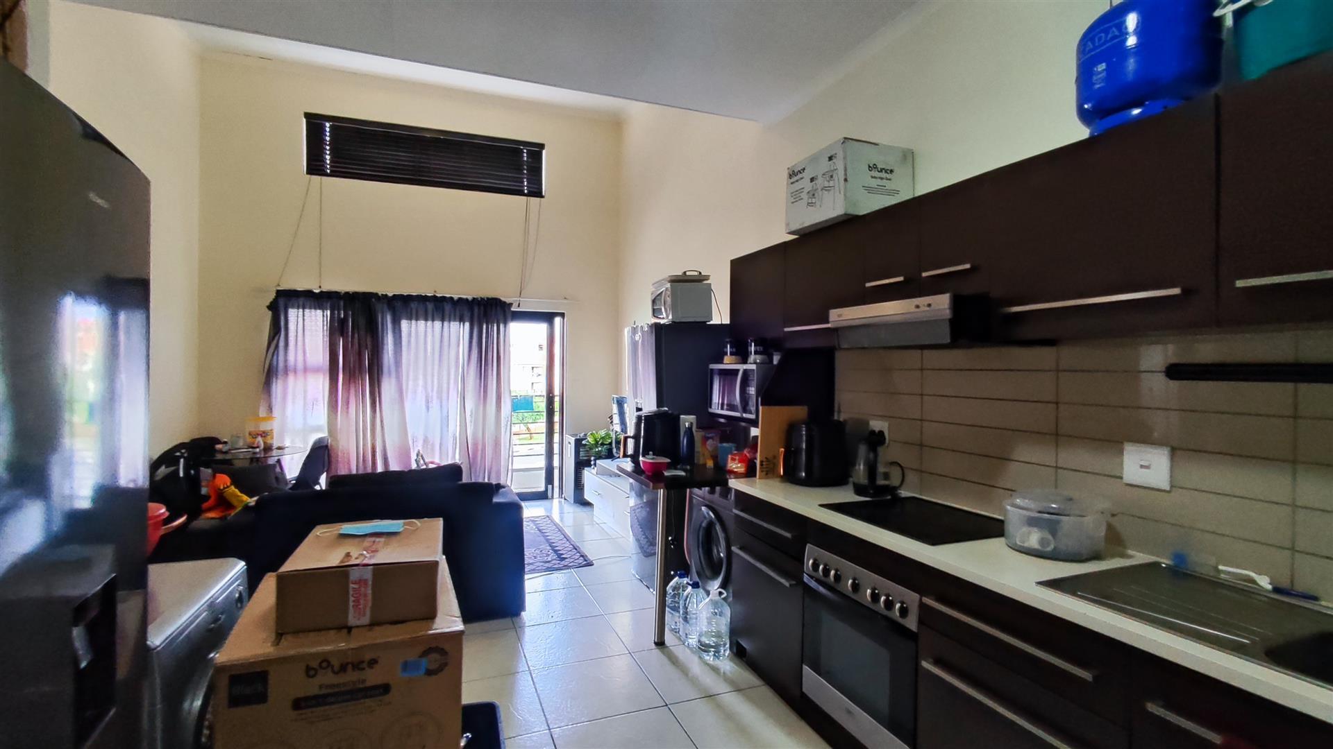 Kitchen - 11 square meters of property in Greenstone Hill