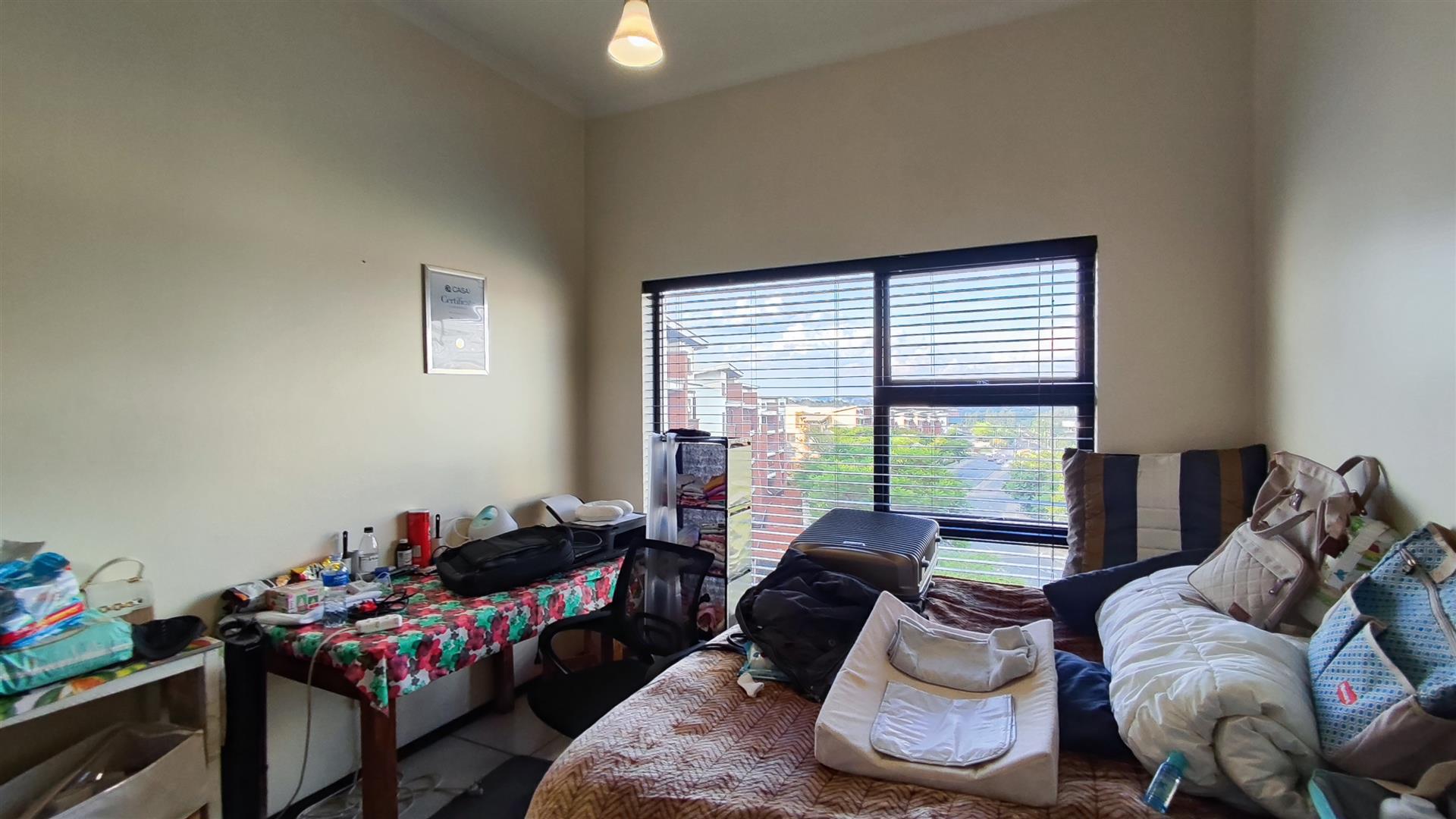 Bed Room 1 - 12 square meters of property in Greenstone Hill