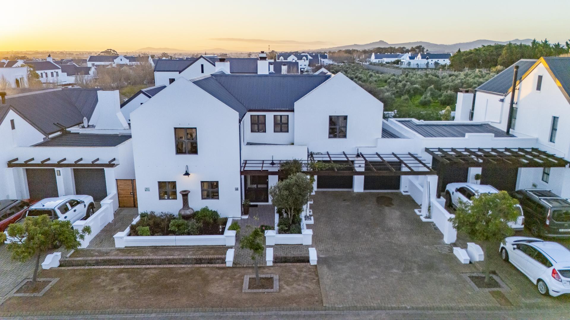  of property in Croydon Vineyard Estate