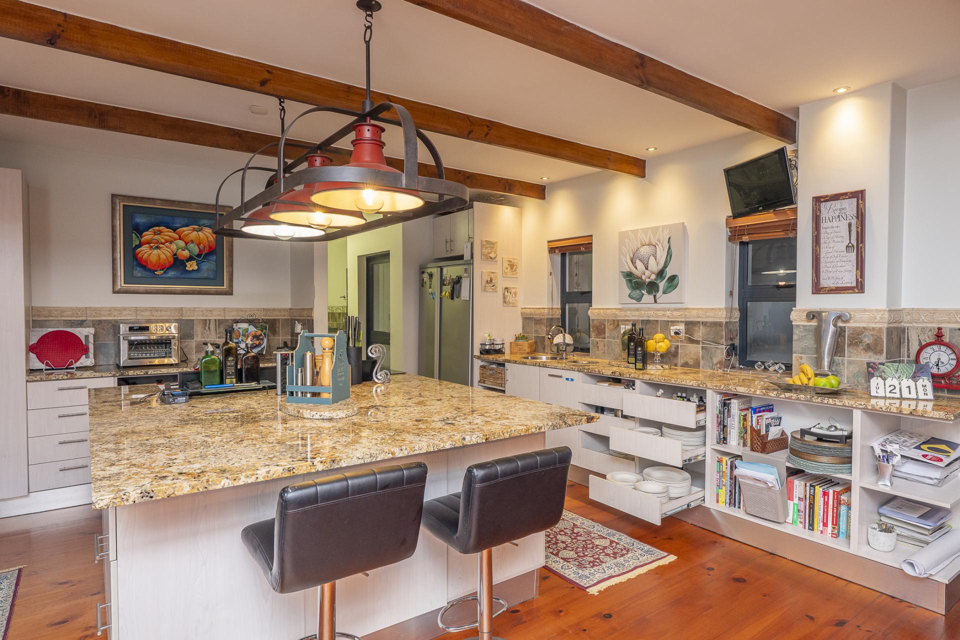  of property in Croydon Vineyard Estate