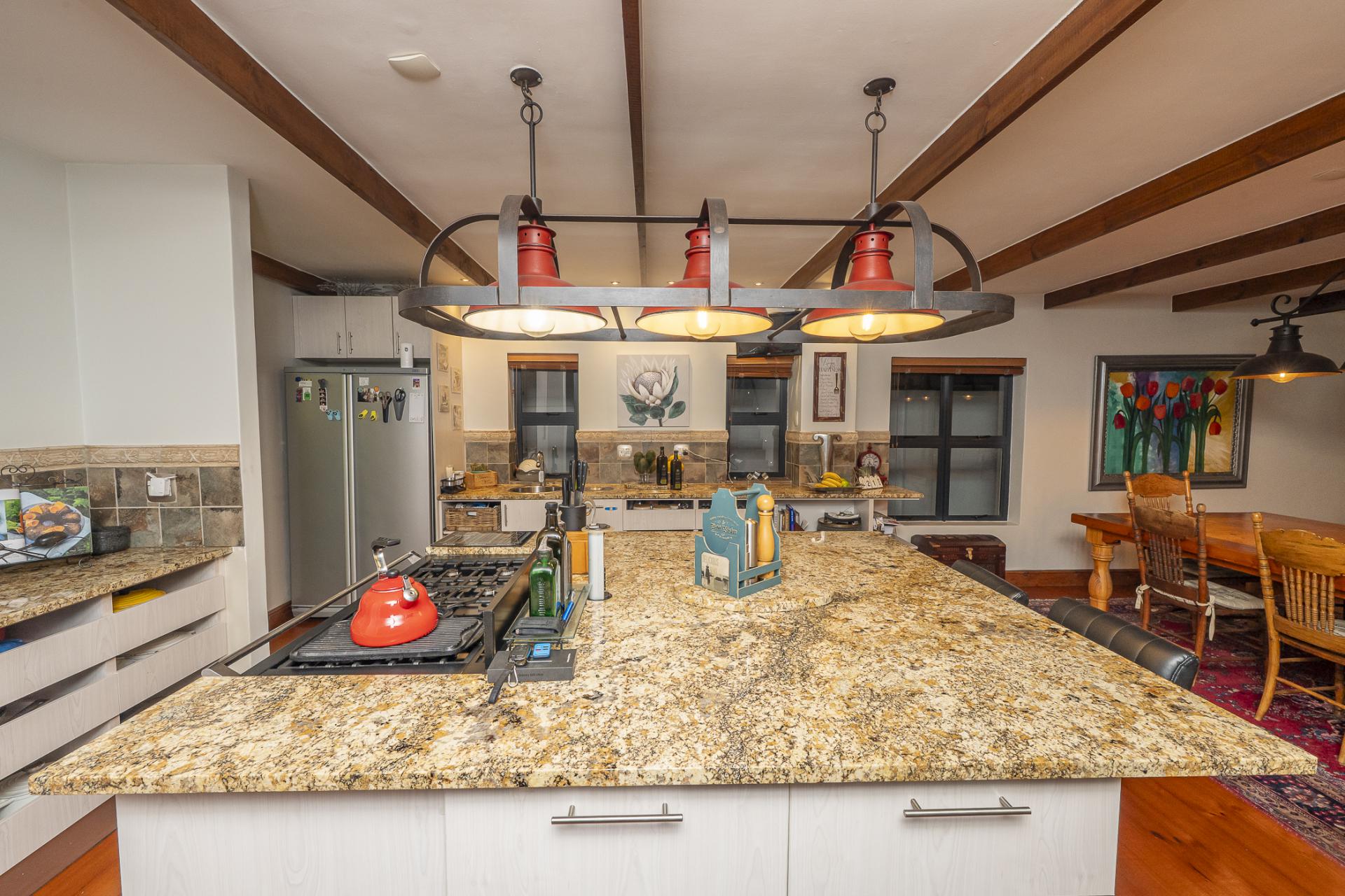  of property in Croydon Vineyard Estate