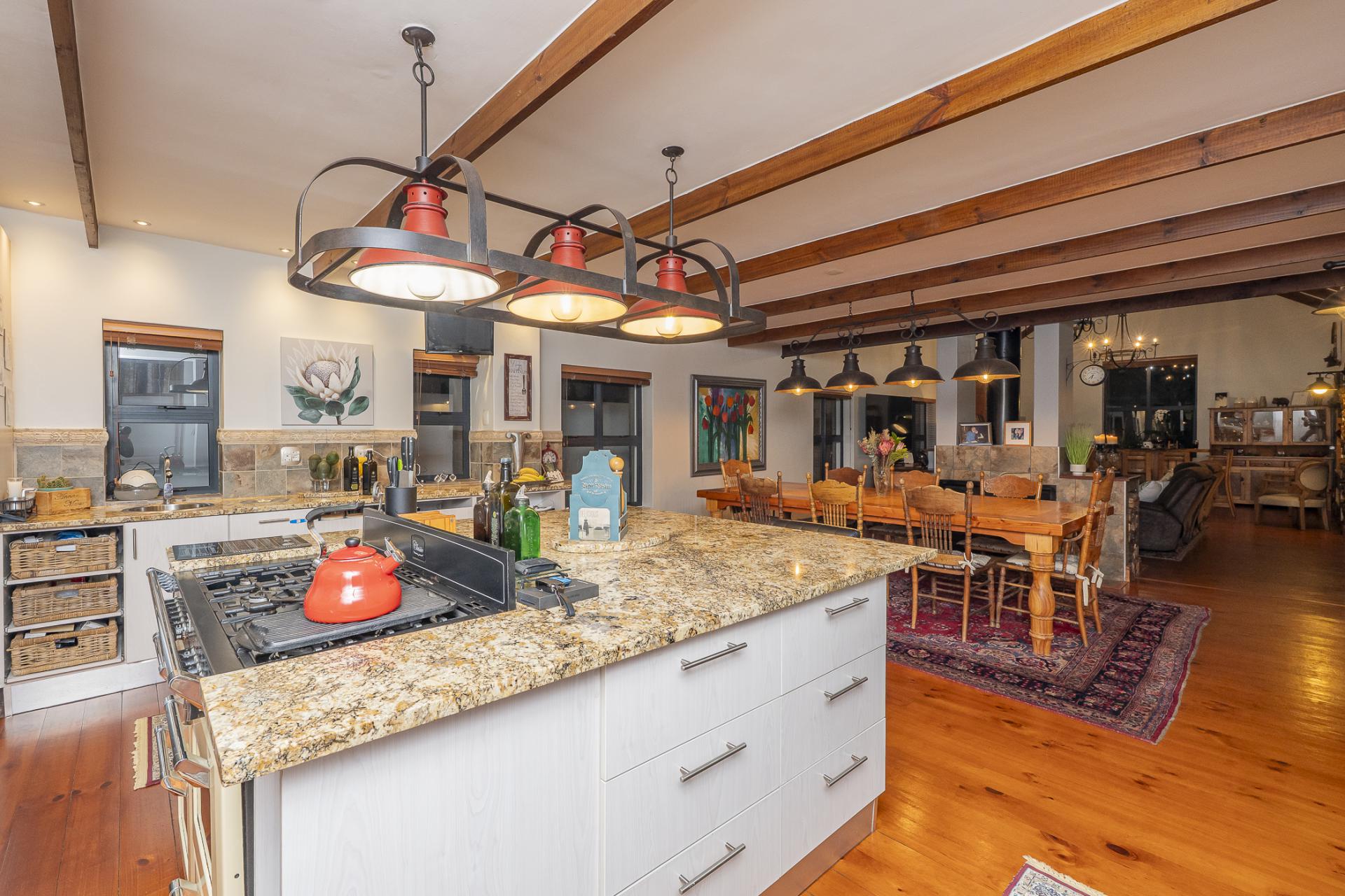  of property in Croydon Vineyard Estate