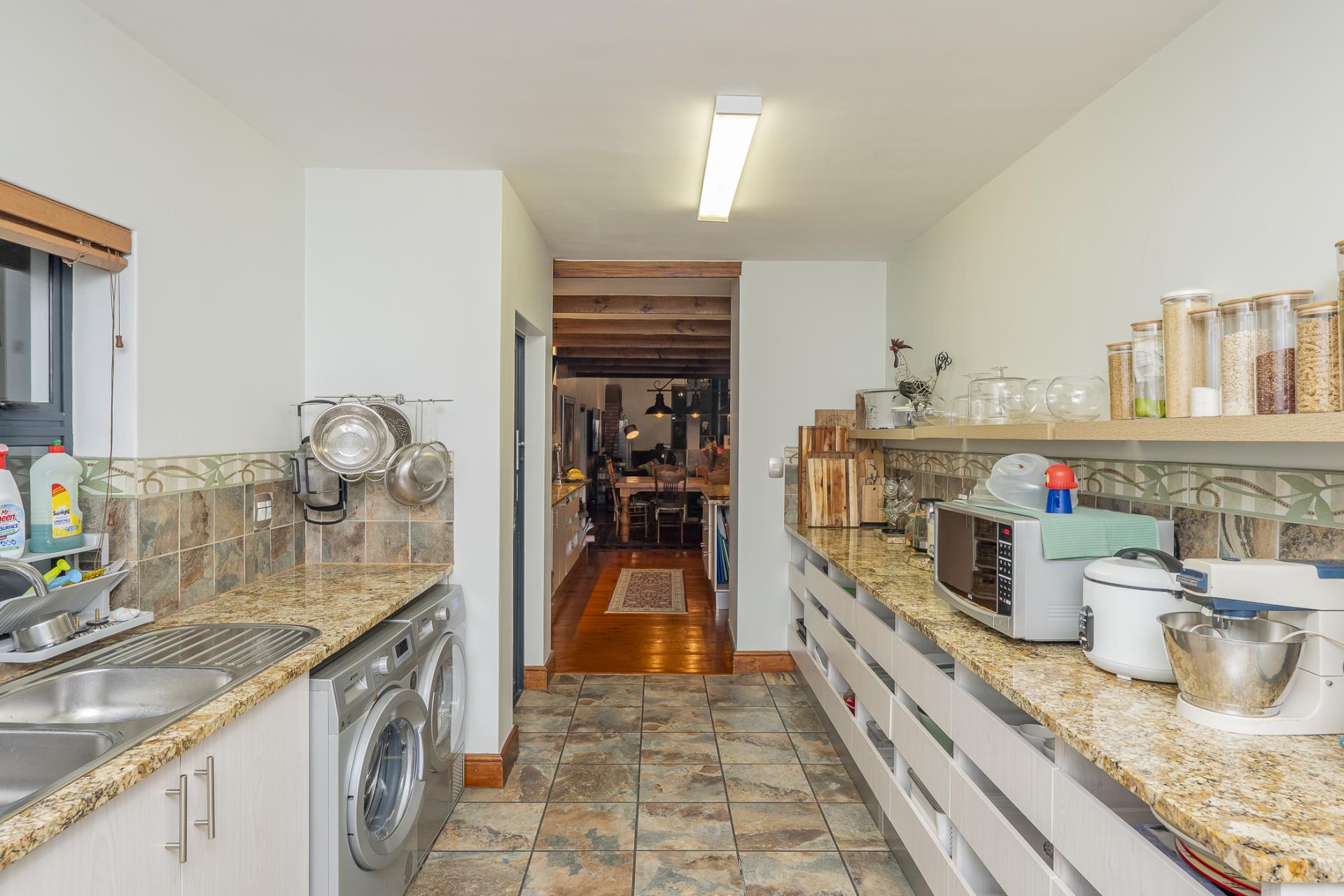  of property in Croydon Vineyard Estate