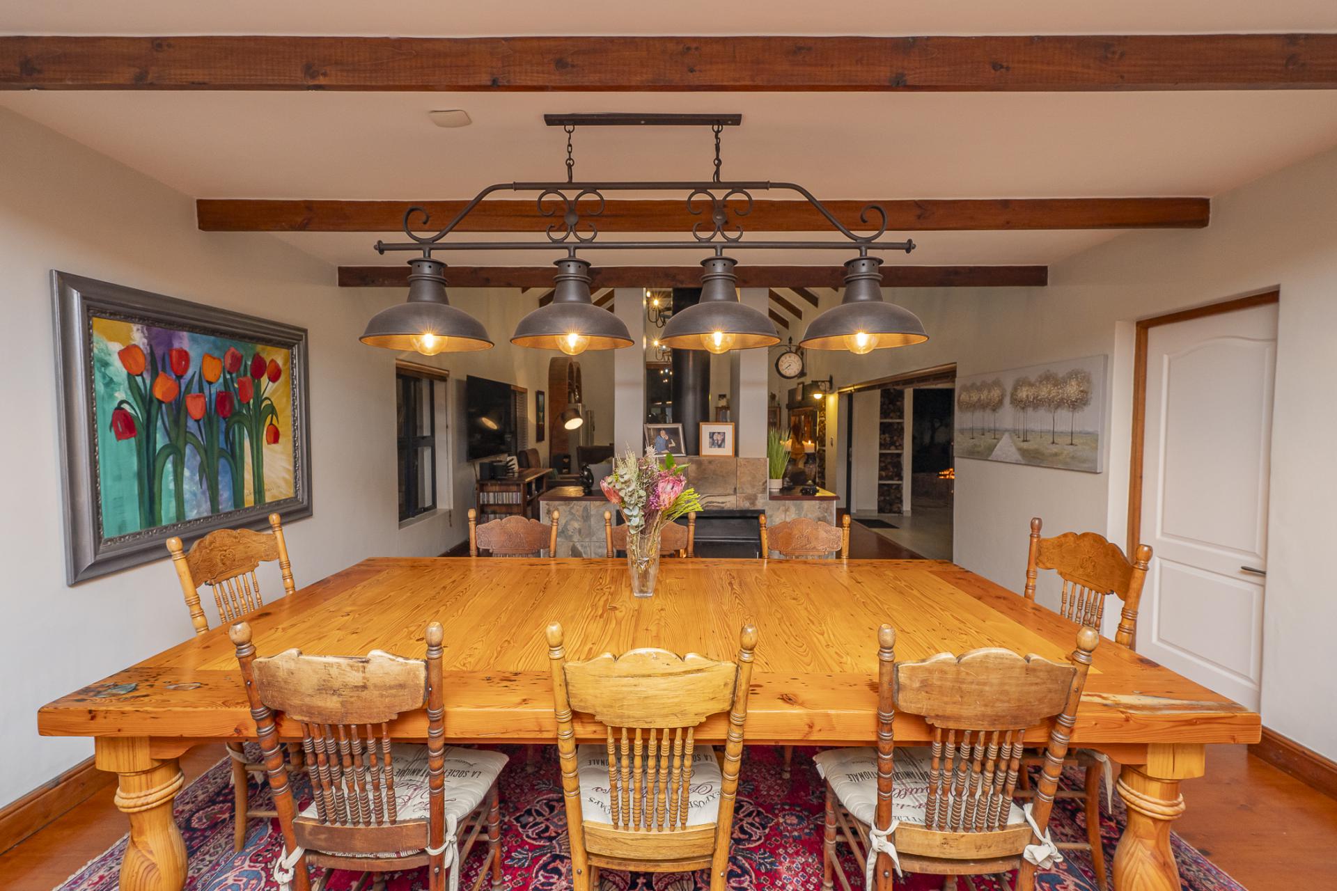  of property in Croydon Vineyard Estate