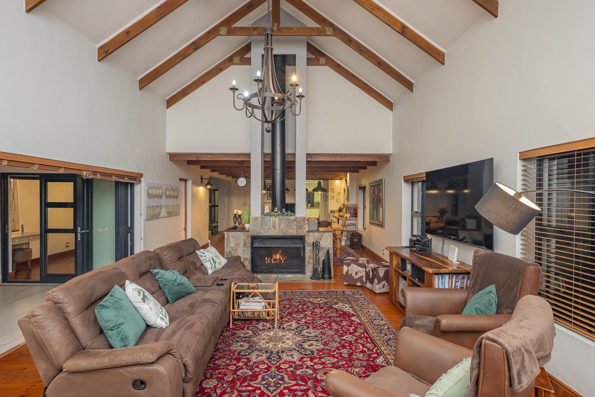  of property in Croydon Vineyard Estate