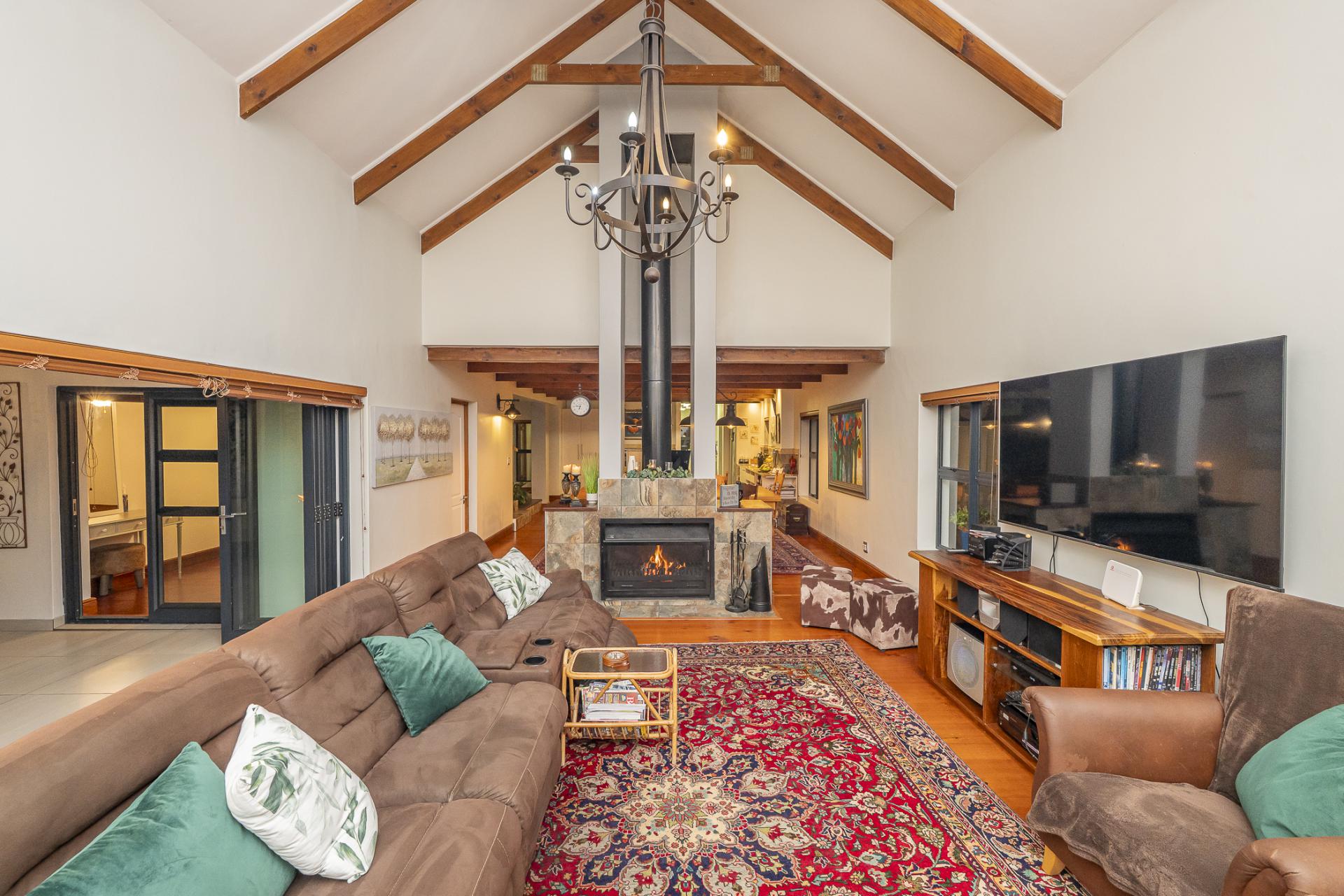  of property in Croydon Vineyard Estate