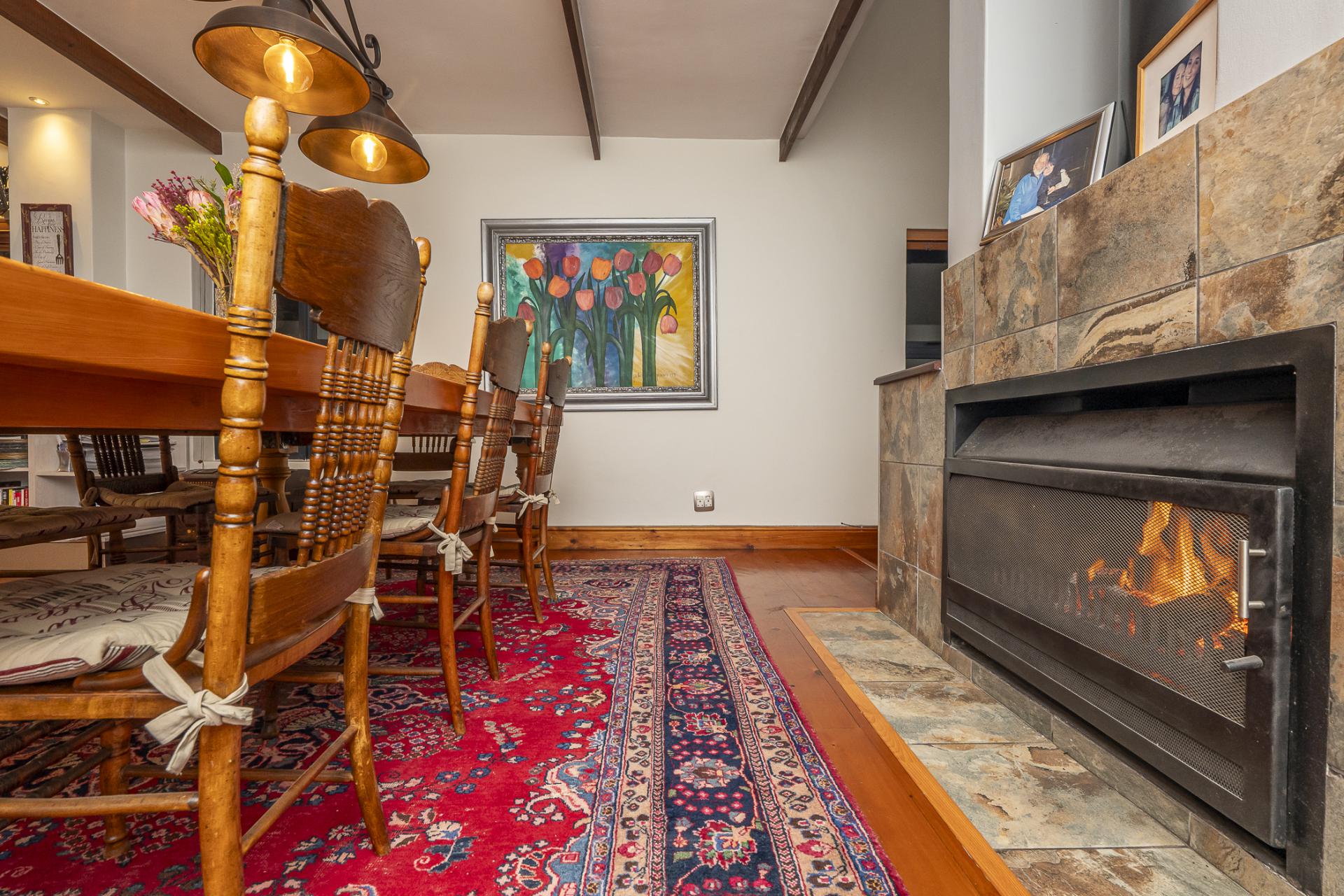  of property in Croydon Vineyard Estate