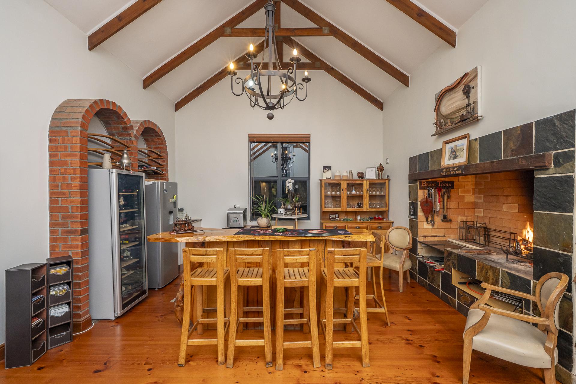  of property in Croydon Vineyard Estate