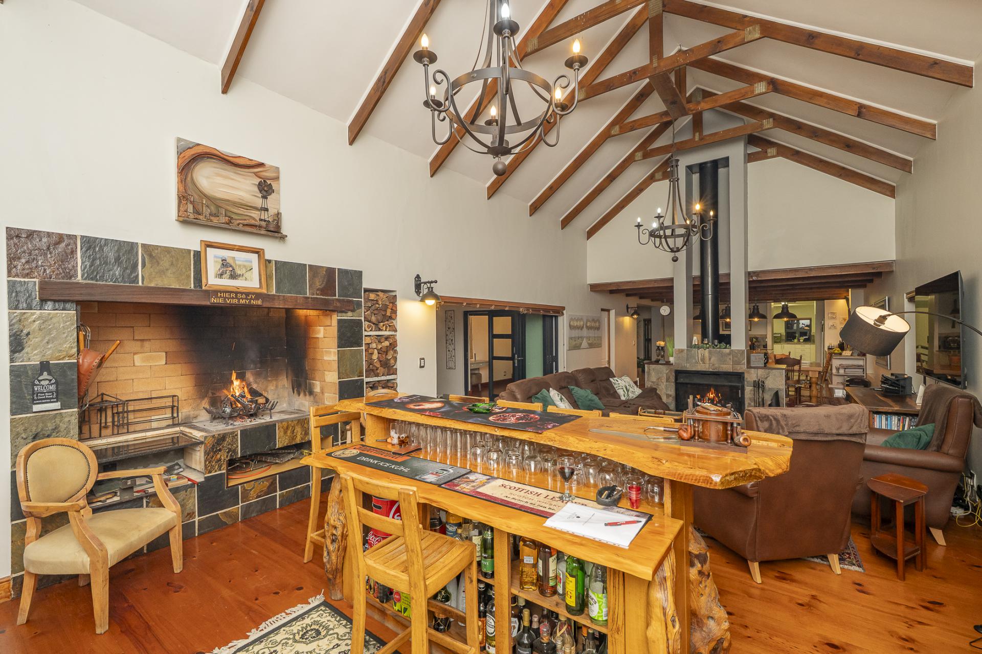  of property in Croydon Vineyard Estate