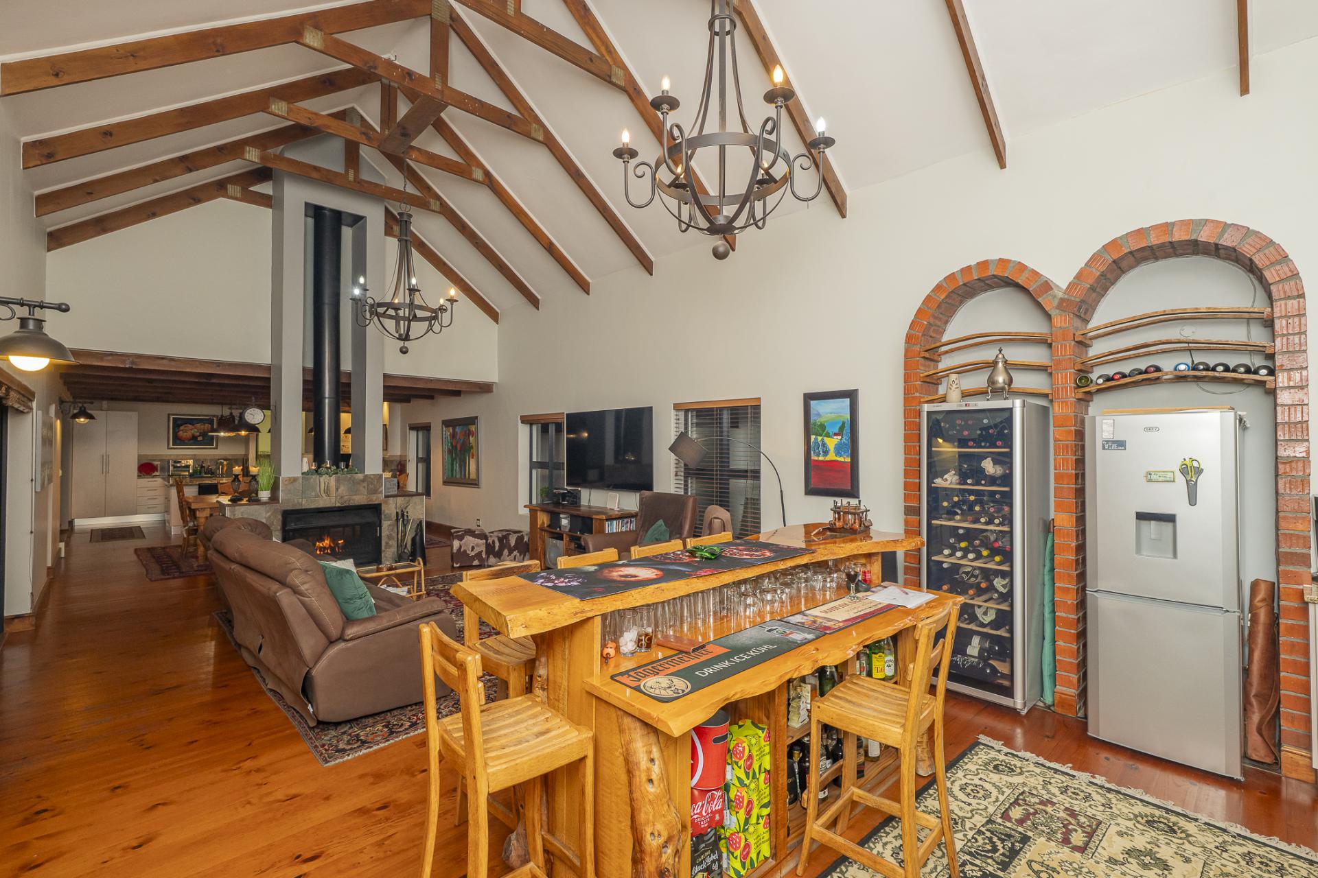  of property in Croydon Vineyard Estate