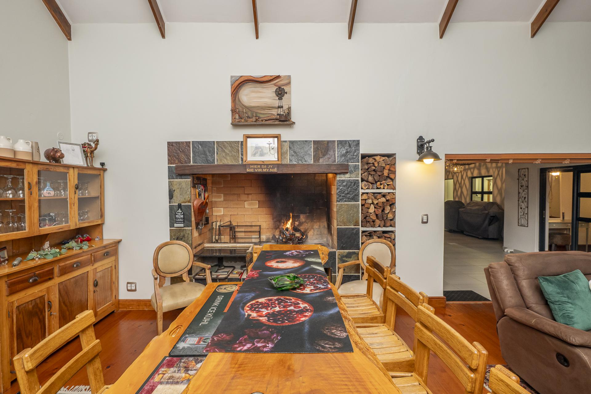  of property in Croydon Vineyard Estate