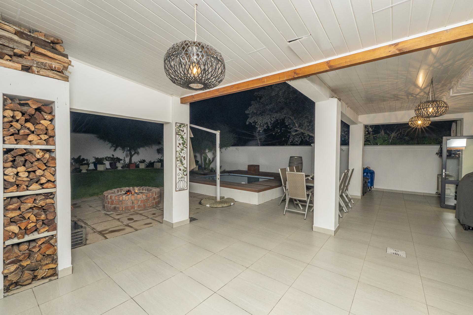  of property in Croydon Vineyard Estate