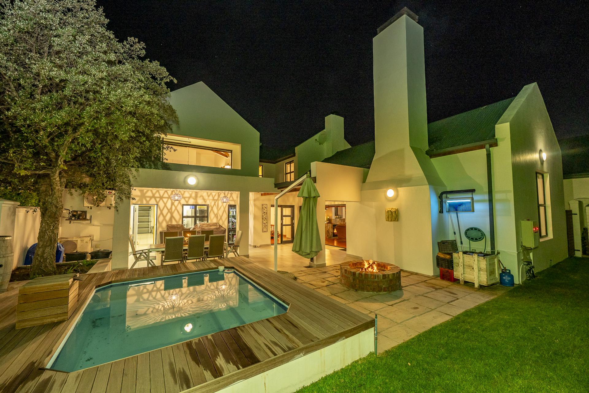  of property in Croydon Vineyard Estate