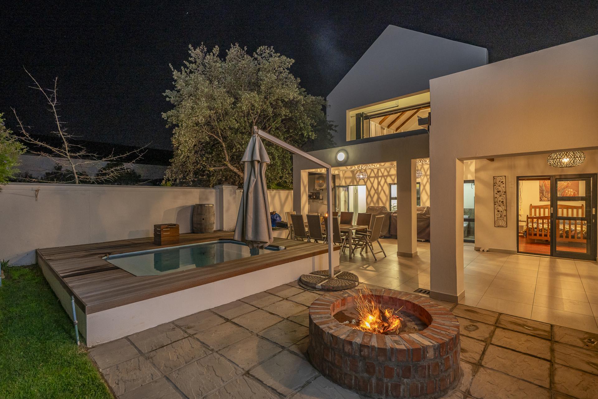  of property in Croydon Vineyard Estate