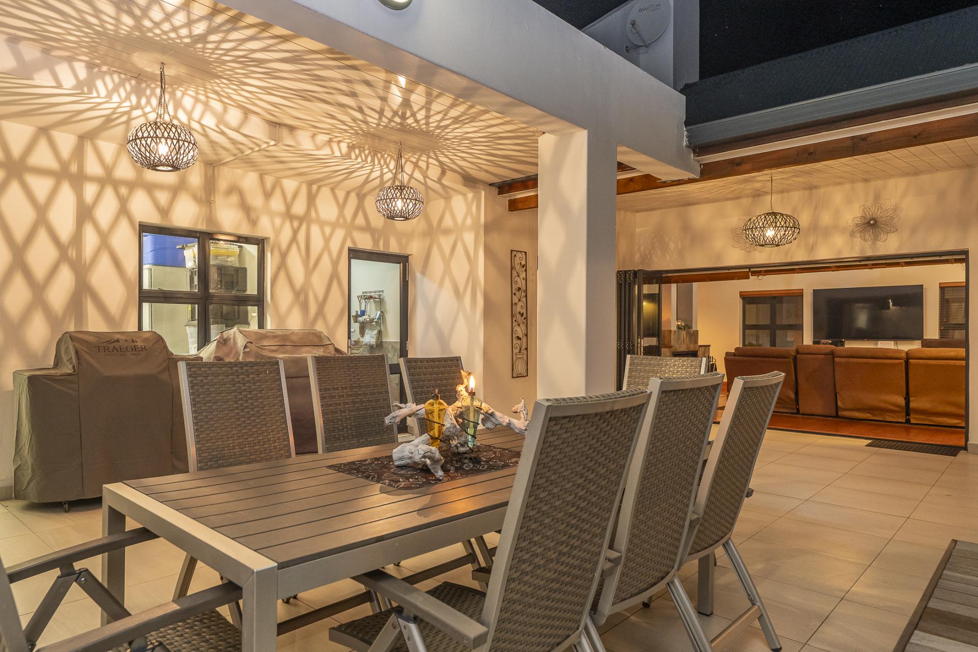  of property in Croydon Vineyard Estate