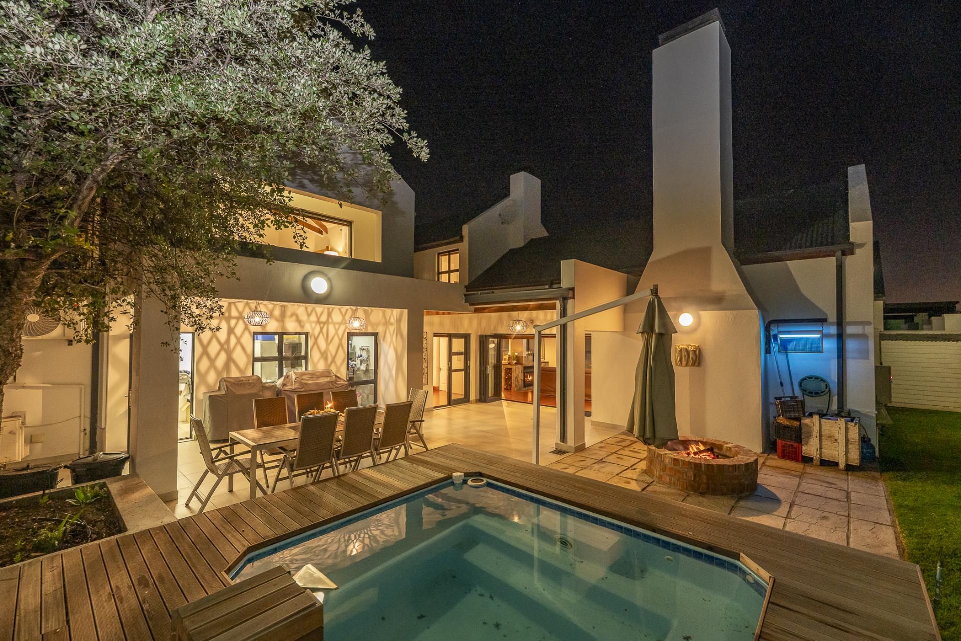  of property in Croydon Vineyard Estate