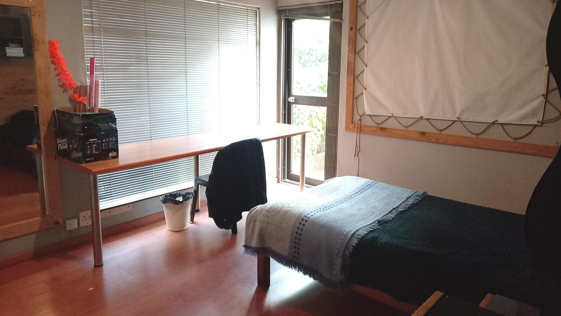 Bed Room 1 of property in Reyno Ridge