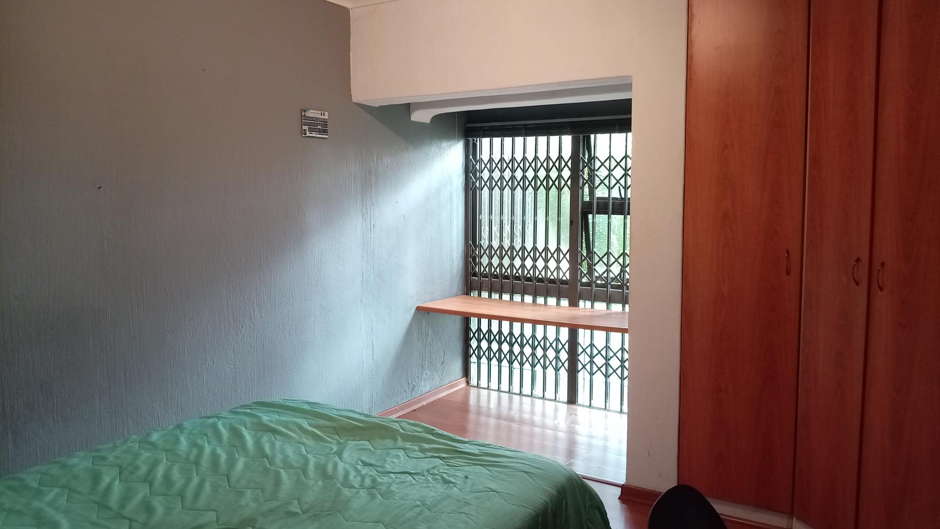 Bed Room 2 of property in Reyno Ridge