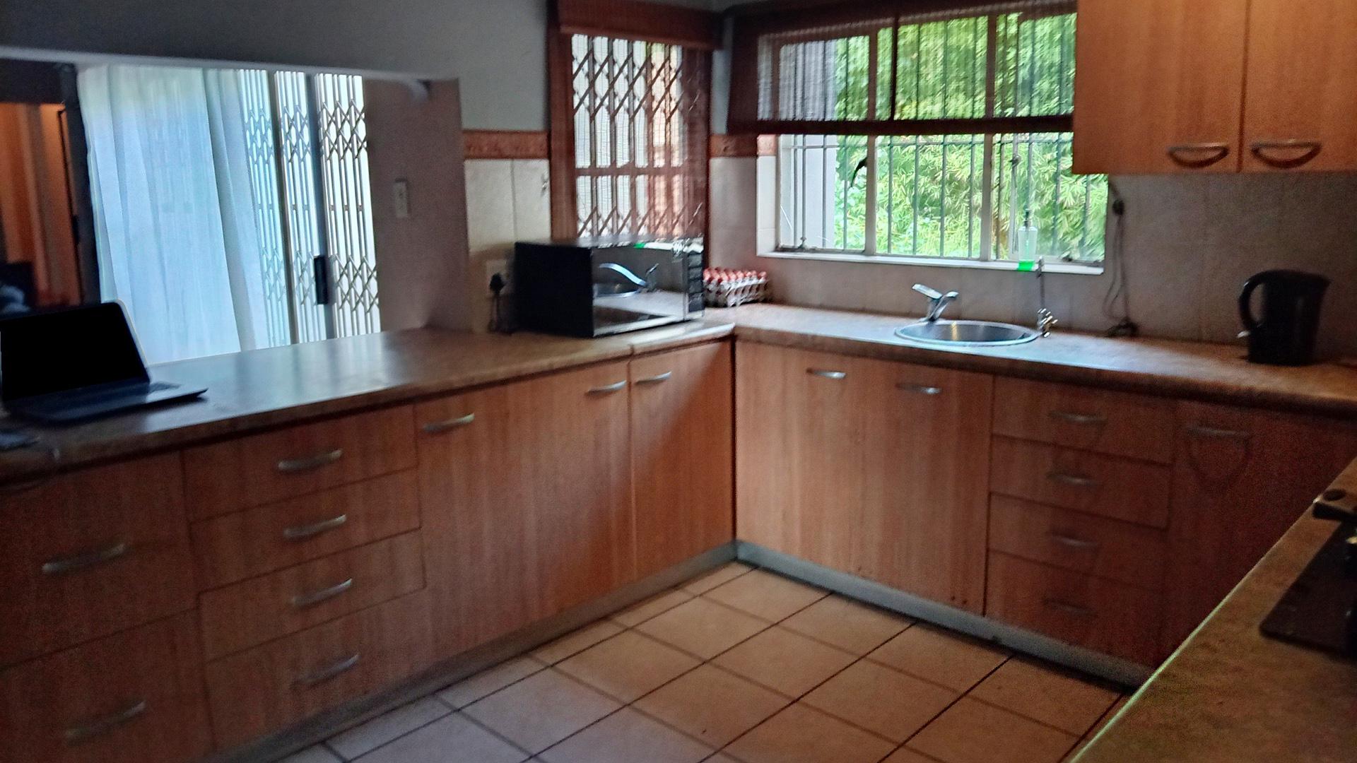 Kitchen of property in Reyno Ridge