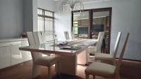 Dining Room of property in Reyno Ridge