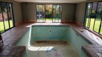 Swimming Pool of property in Reyno Ridge