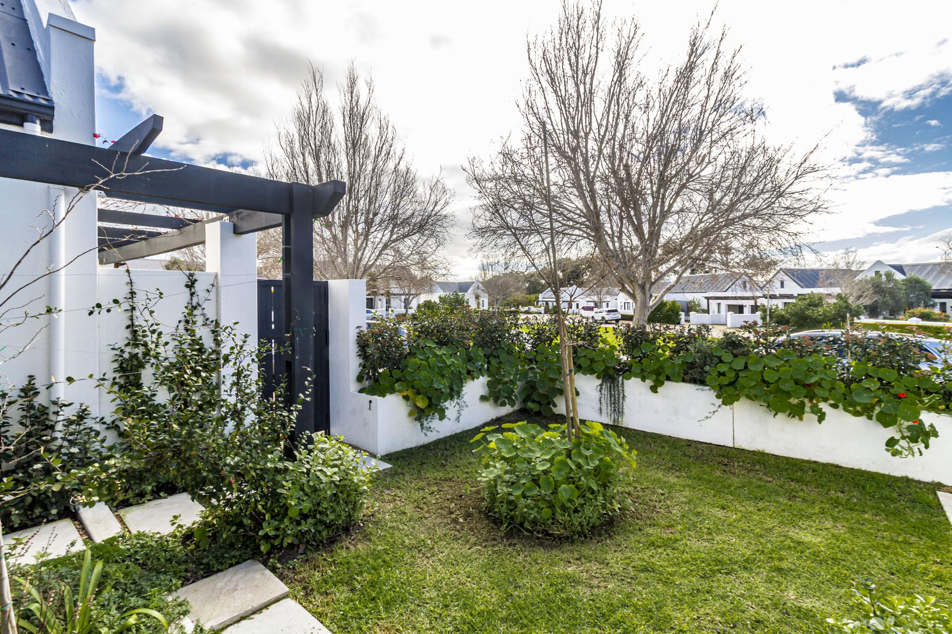  of property in Croydon Vineyard Estate