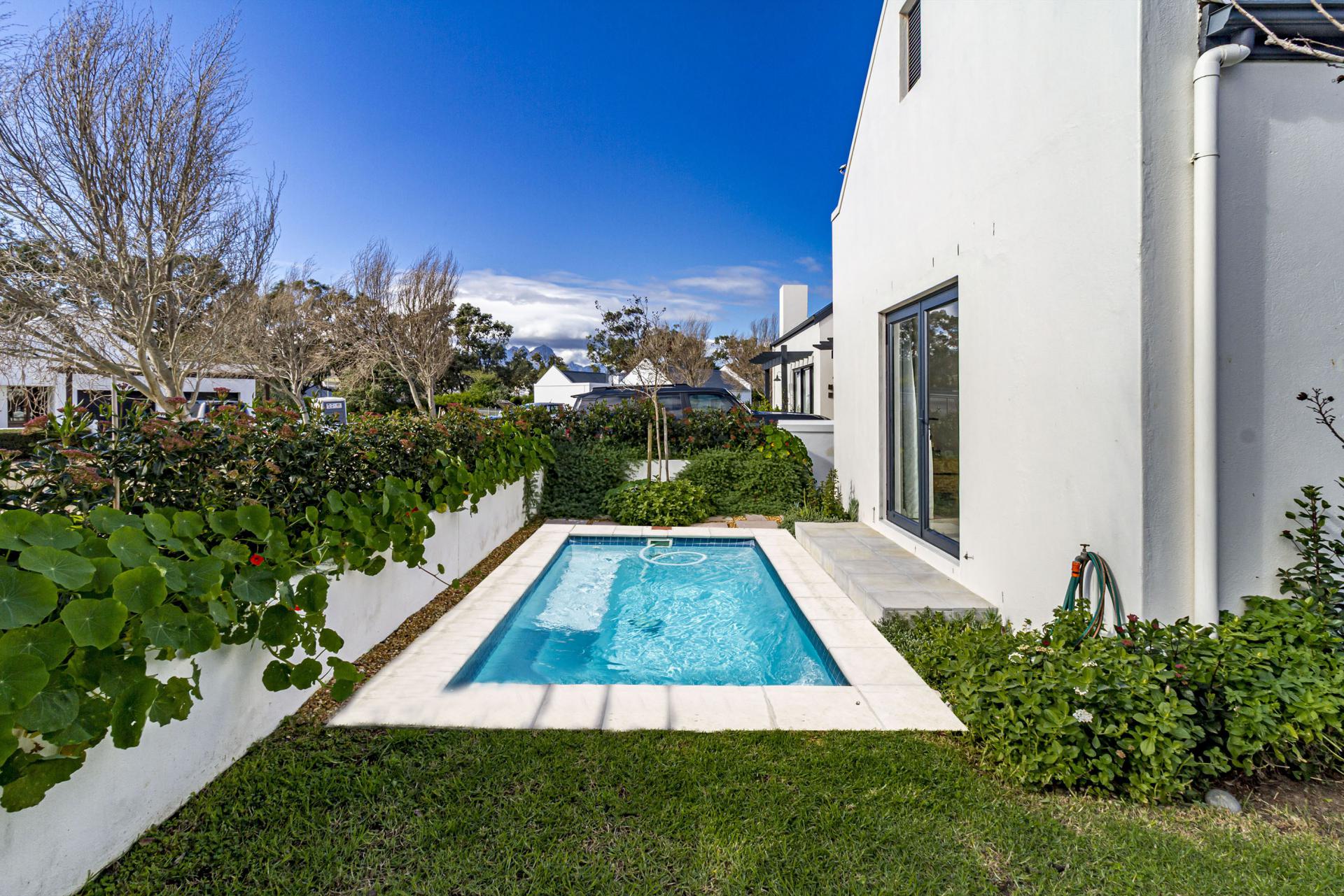  of property in Croydon Vineyard Estate