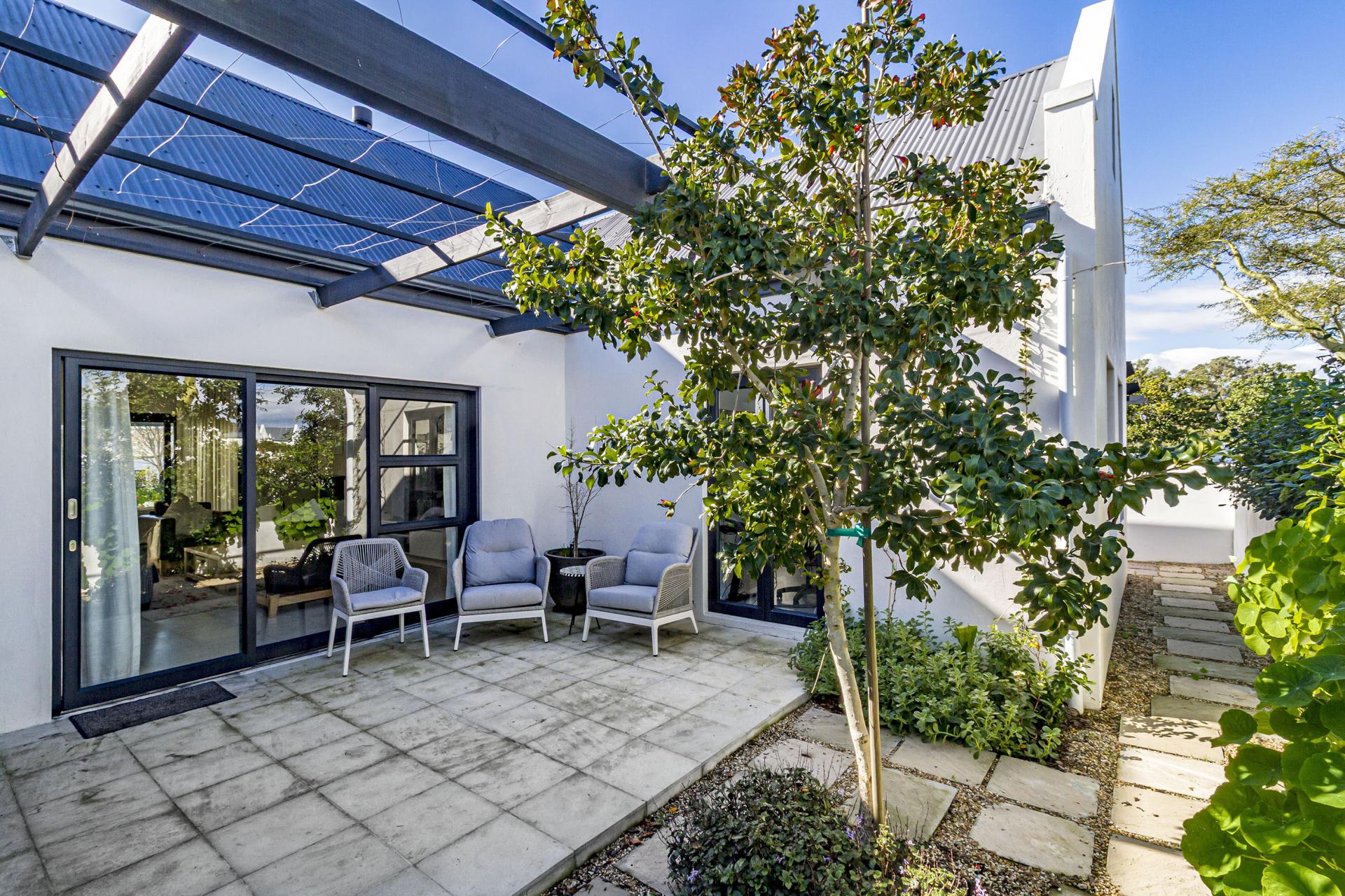  of property in Croydon Vineyard Estate