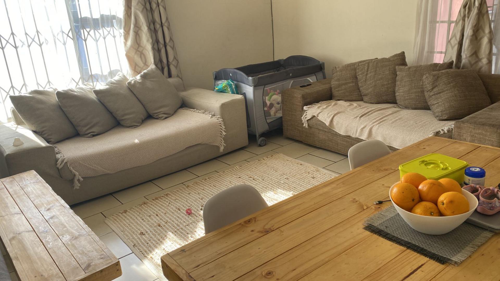  of property in Elandspoort