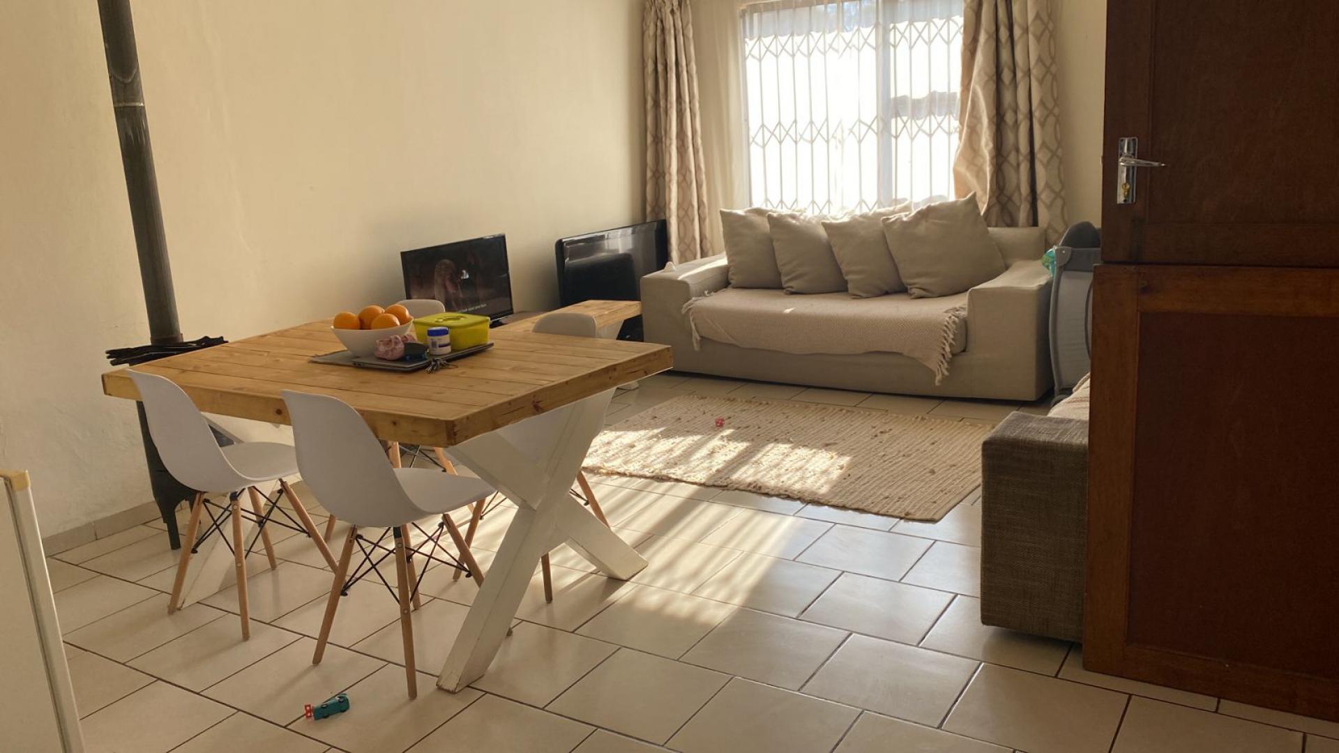  of property in Elandspoort