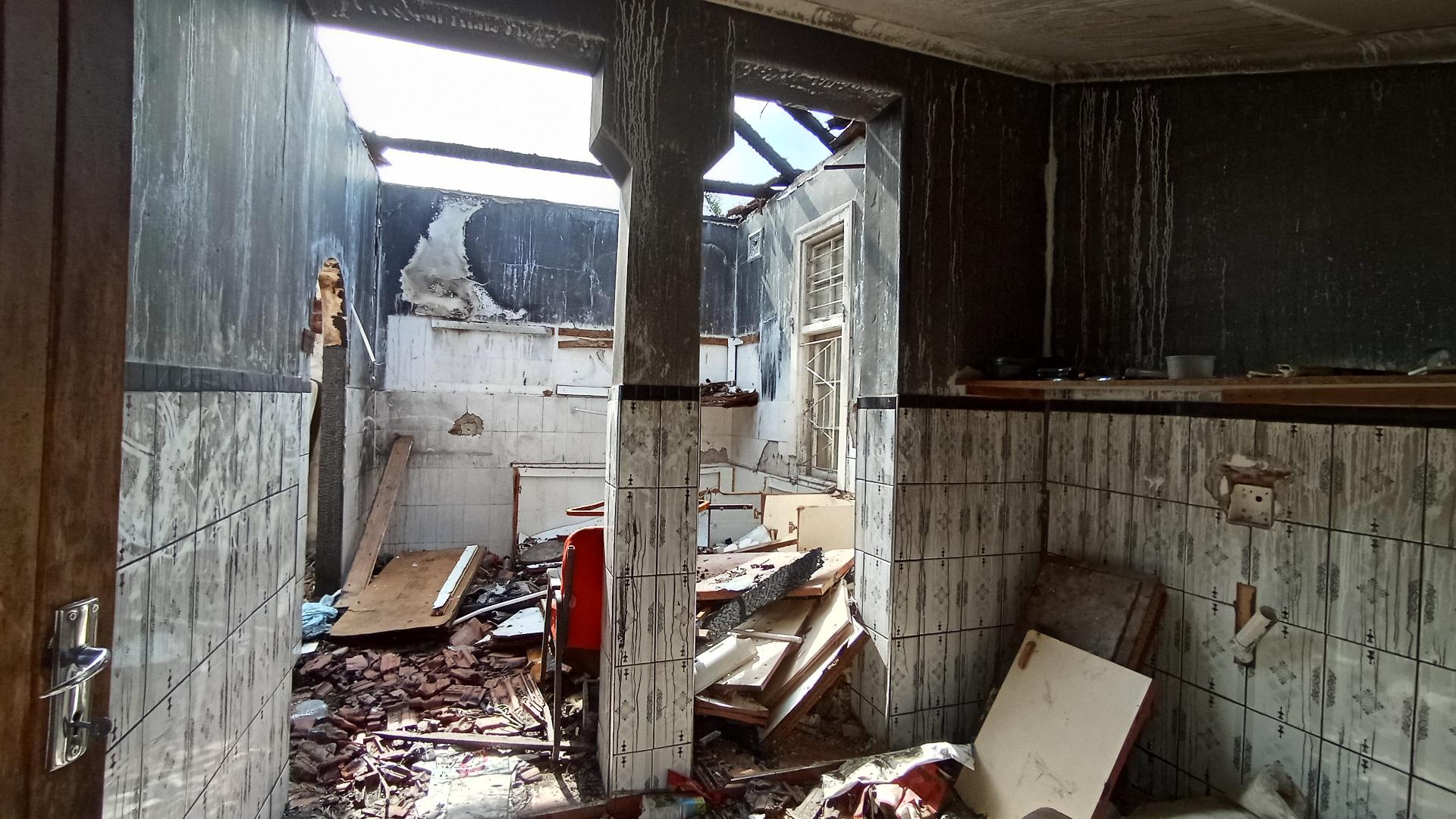 Spaces of property in Bellair - DBN