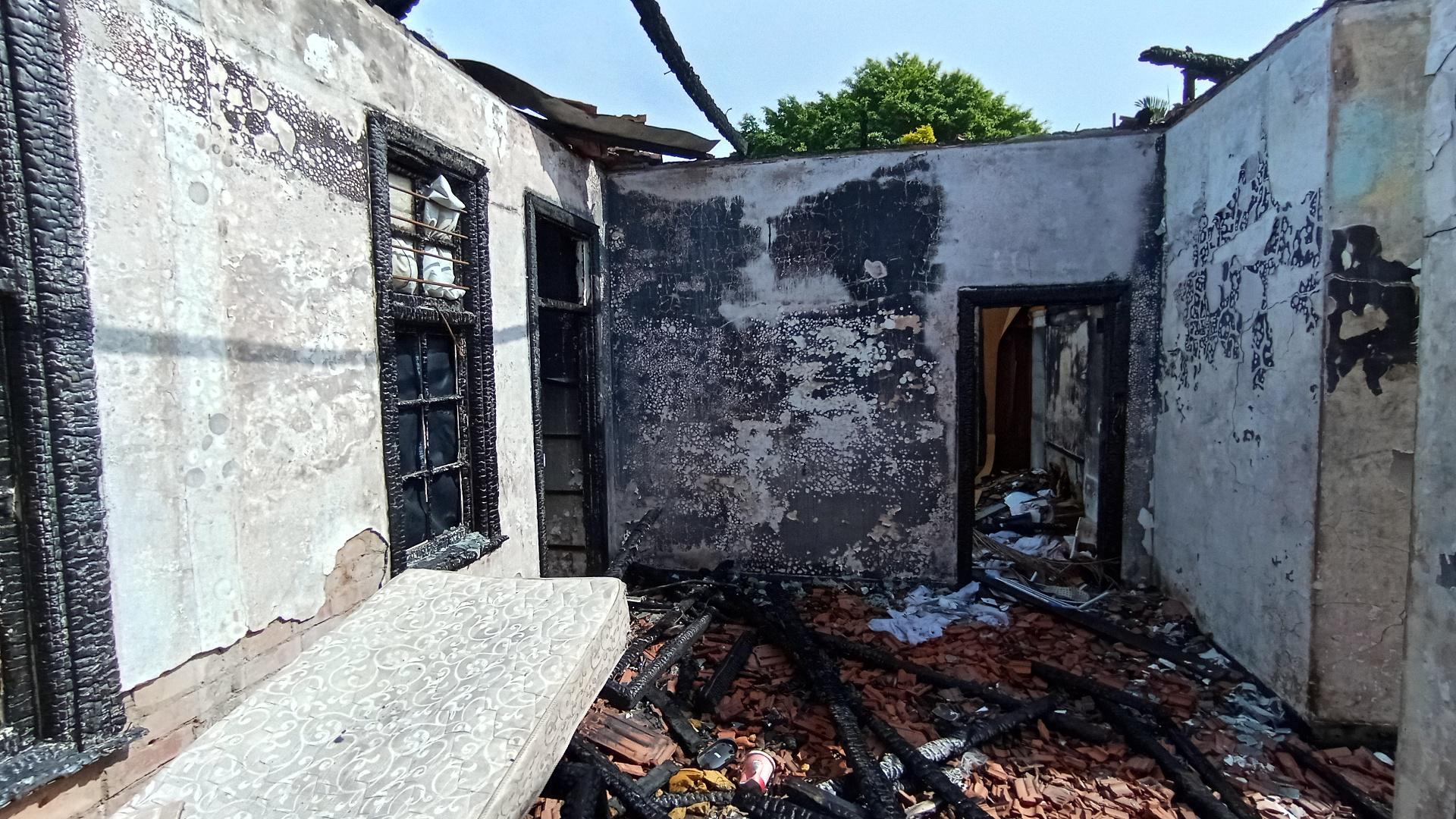 Spaces of property in Bellair - DBN