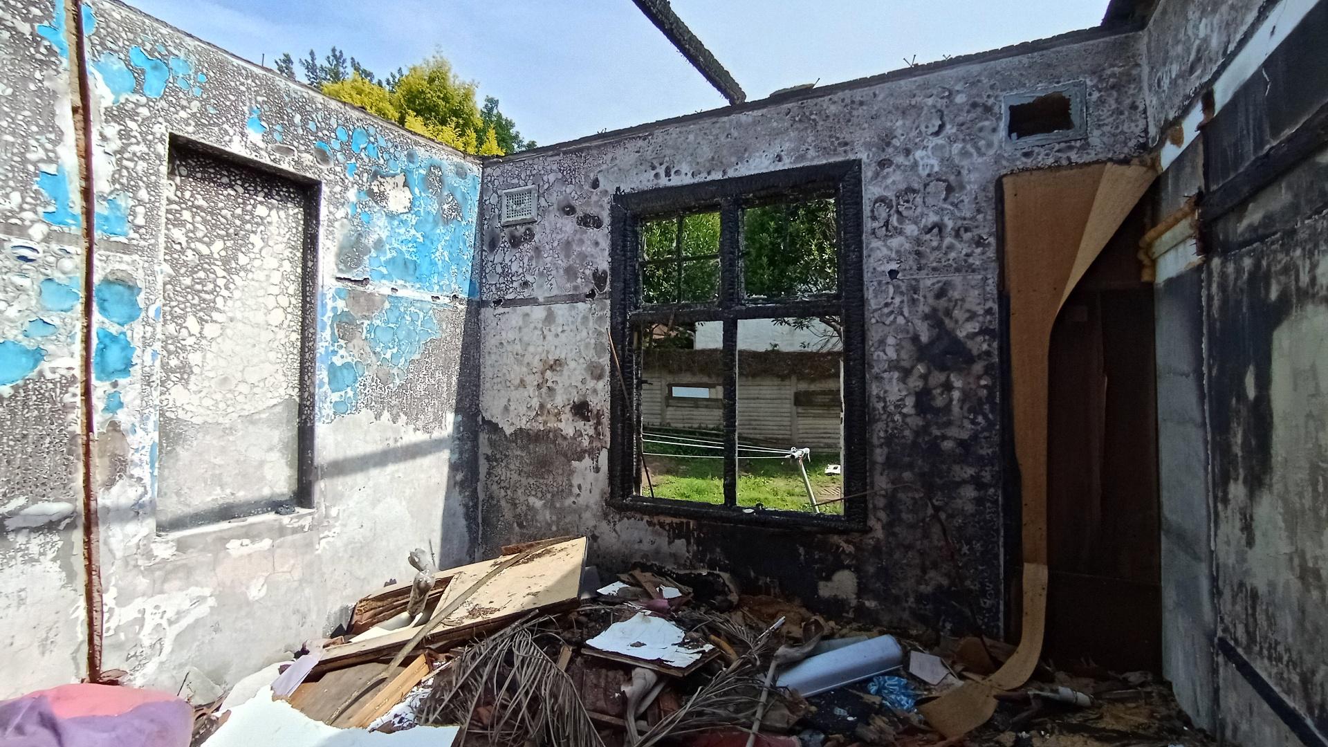 Spaces of property in Bellair - DBN