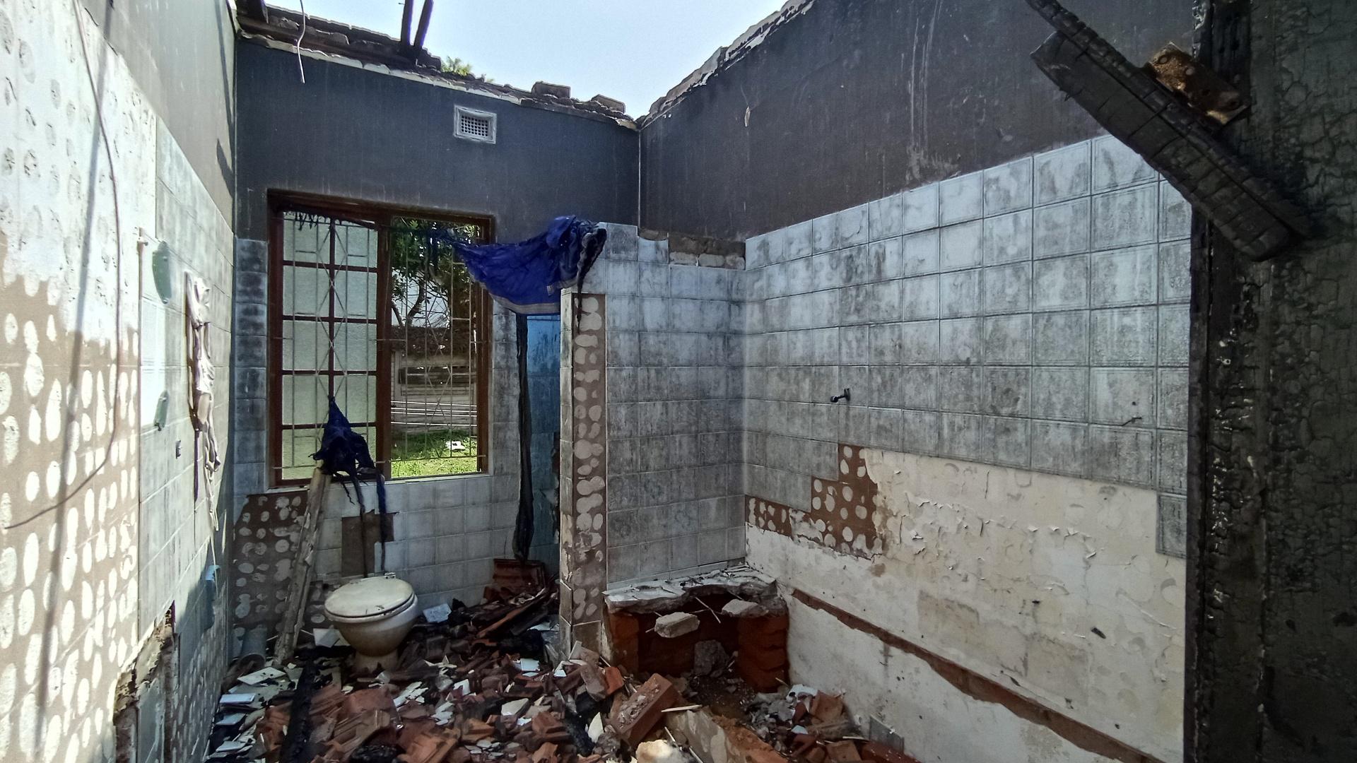 Spaces of property in Bellair - DBN