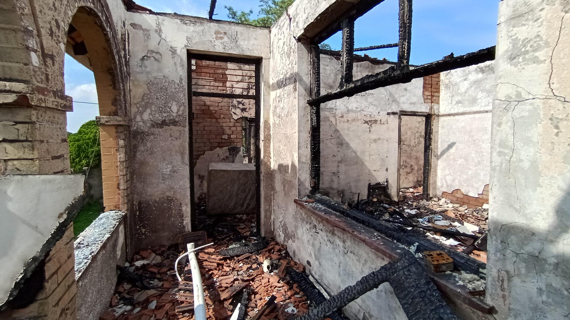 Spaces of property in Bellair - DBN