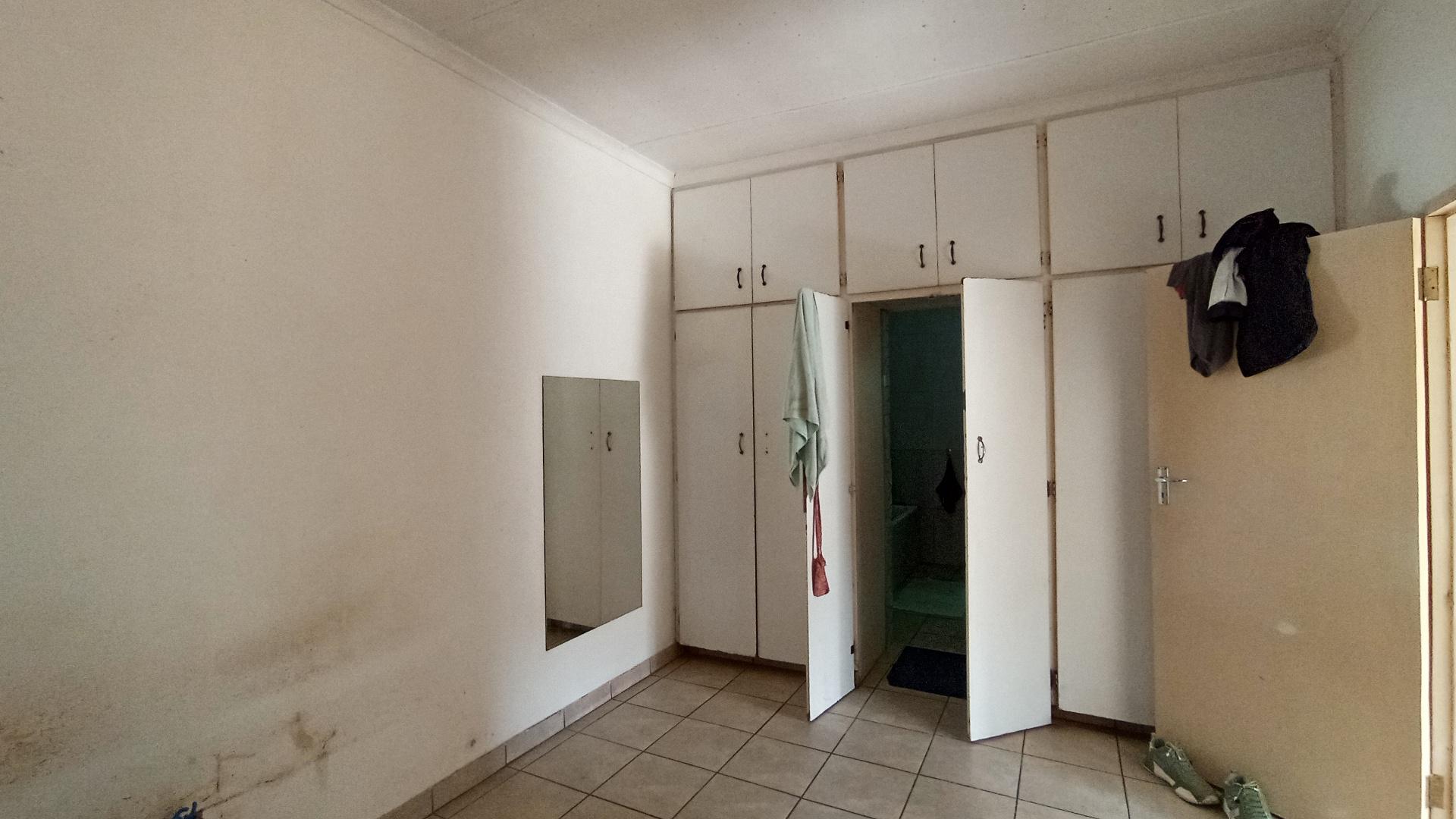 Flatlet - 39 square meters of property in Bellair - DBN