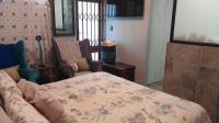 Main Bedroom of property in Wingate Park