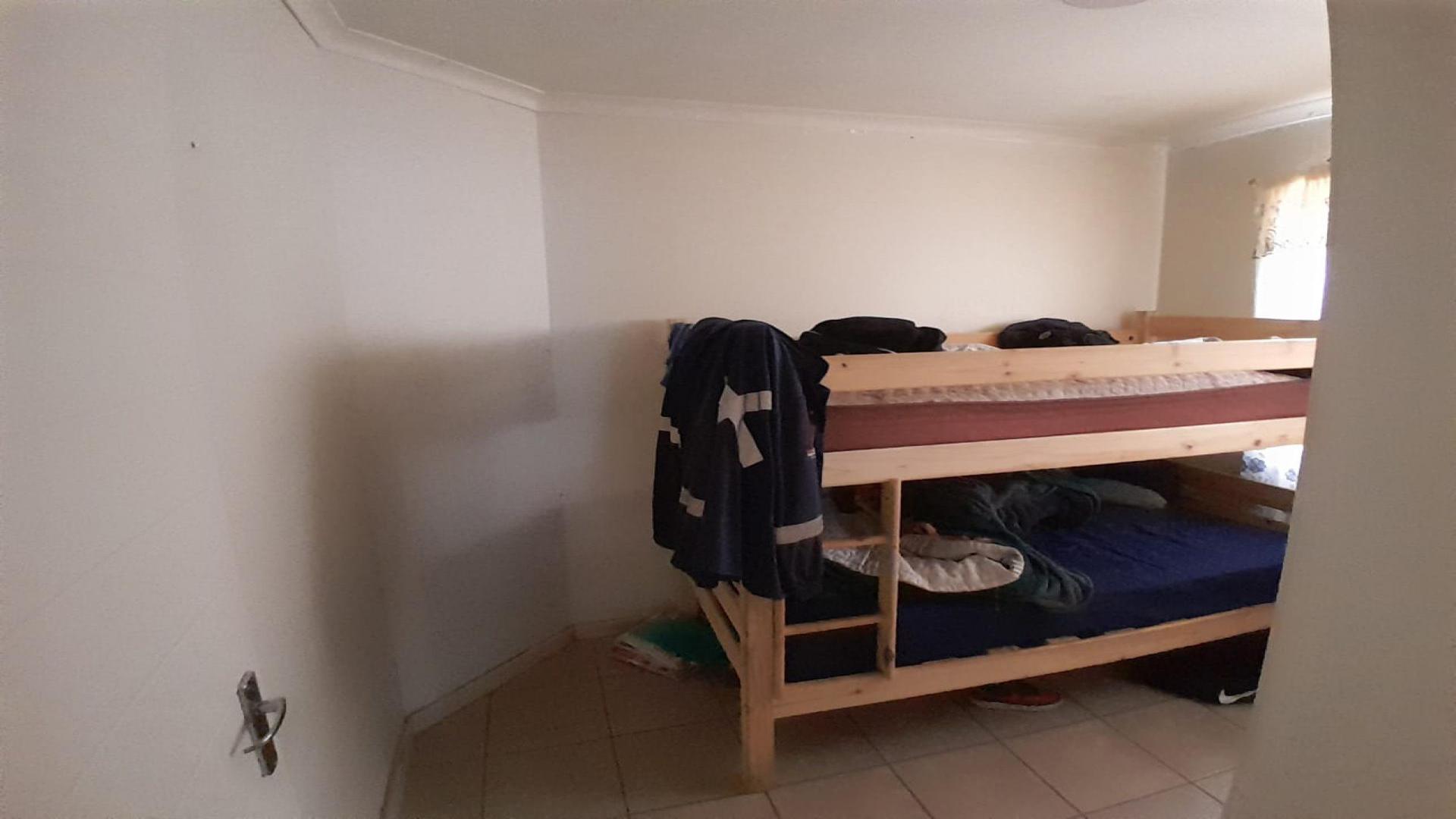 Bed Room 2 of property in Kathu