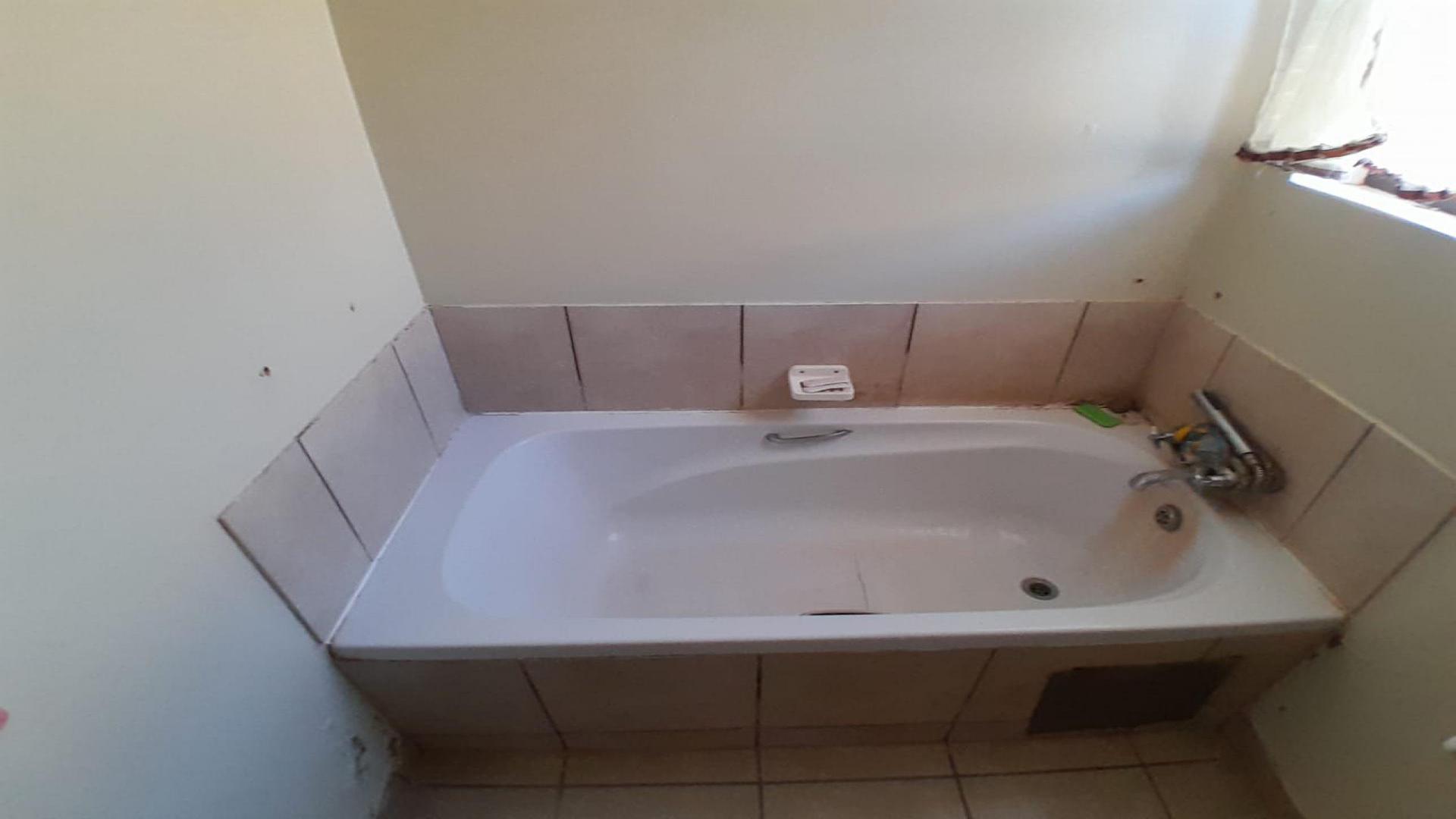 Bathroom 1 of property in Kathu