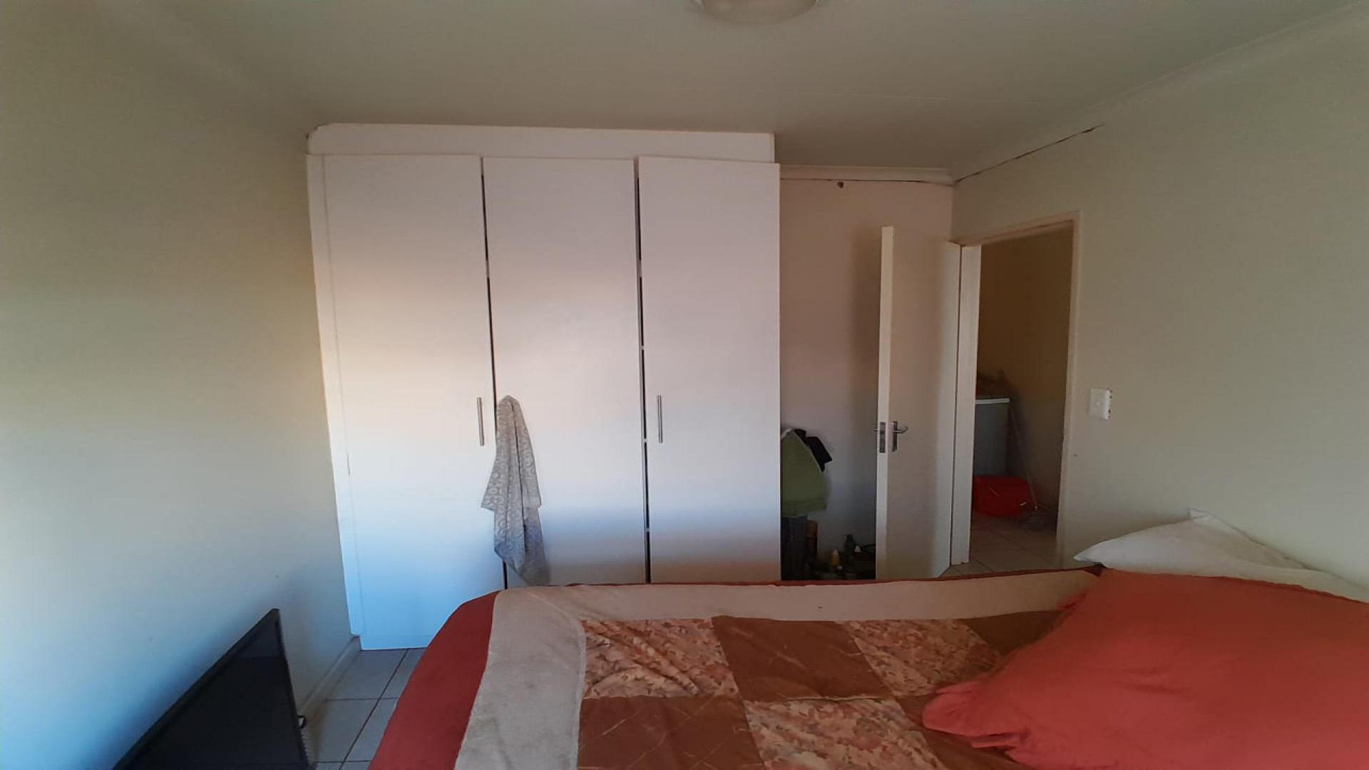 Bed Room 3 of property in Kathu