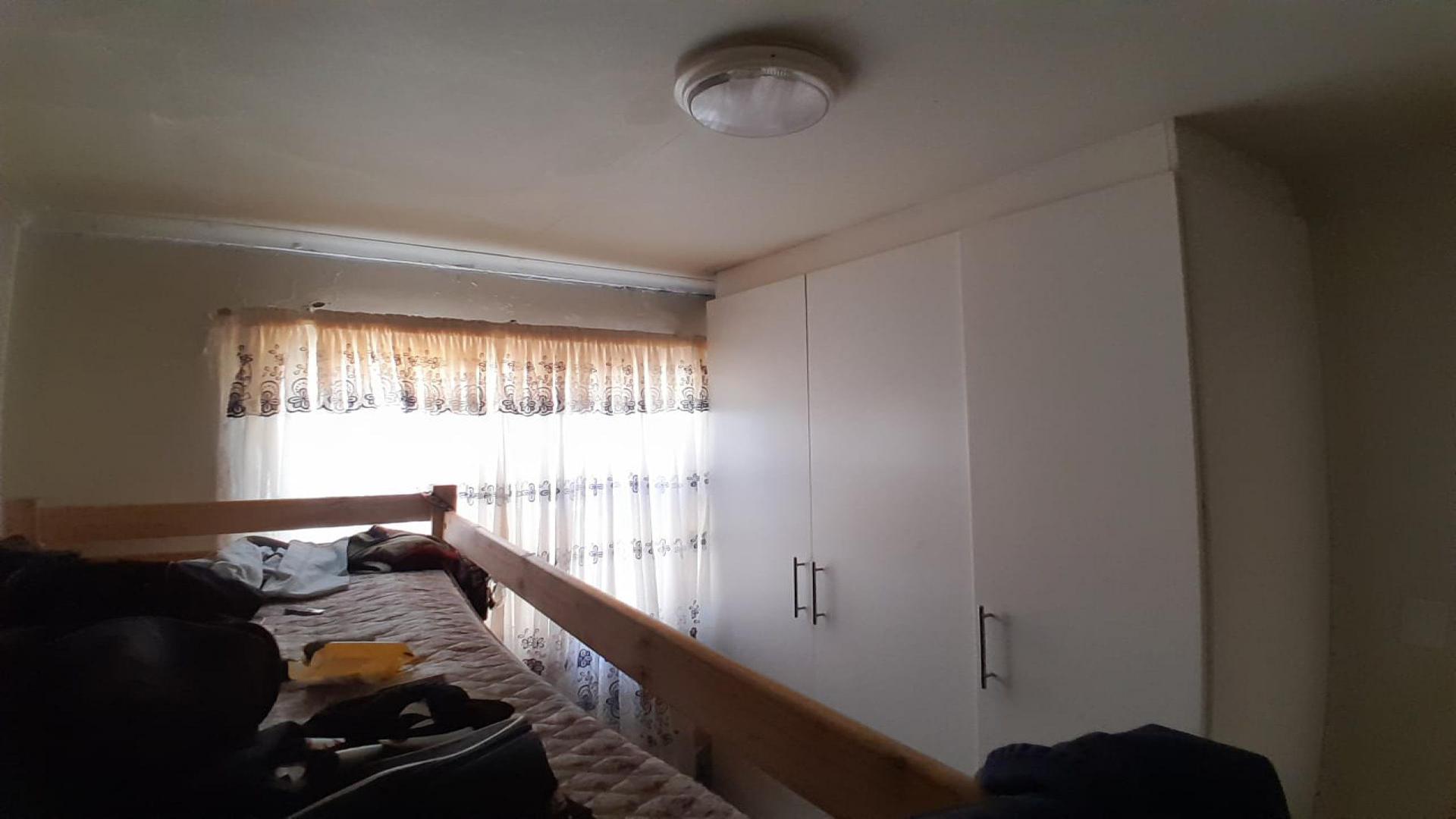 Bed Room 2 of property in Kathu