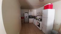 Kitchen of property in Kathu