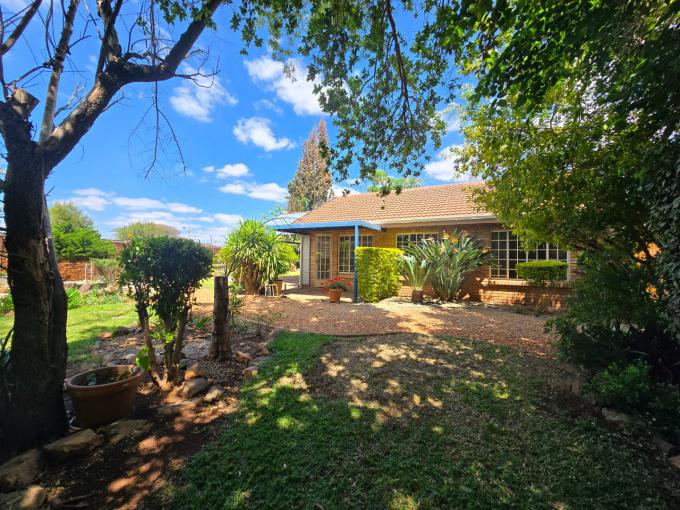 2 Bedroom Retirement Home for Sale For Sale in Flora Park  - MR696379