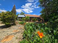  of property in Flora Park 