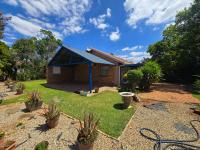  of property in Flora Park 