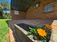 of property in Flora Park 