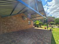  of property in Flora Park 