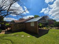  of property in Flora Park 